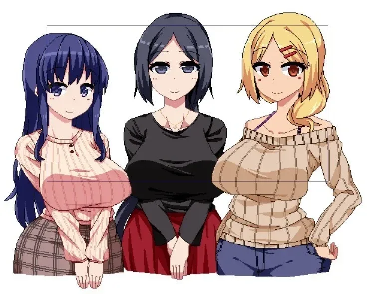 夏日狂想曲_SummerMemories SummerMemories汉化版下载全流程 封面图
