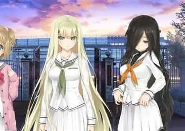美少女万华镜 角色路线 预览图 6