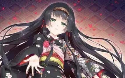 美少女万华镜 角色养成 预览图 1