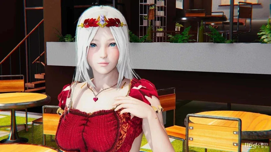 AI少女 AI少女 AI Shoujo攻略大全 角色事件与存档路线 封面图