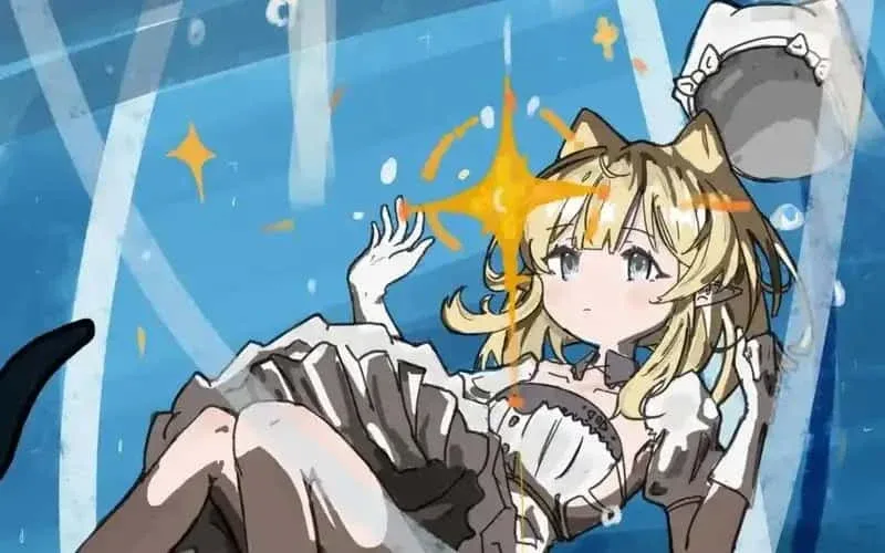 爱丽丝的摇篮 爱丽丝的摇篮 Alice in Cradle游戏攻略 全流程路线指南 封面图