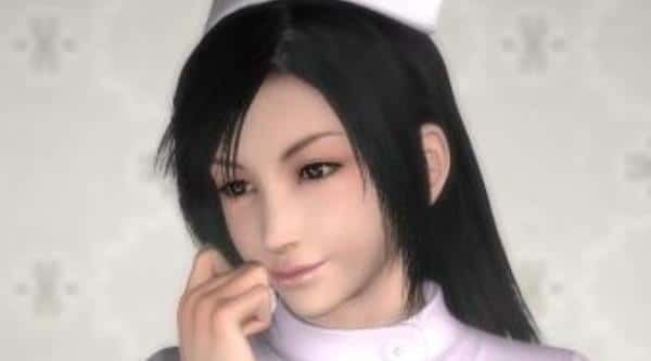 梅麻吕3D合集 剧情向 实机截图 5