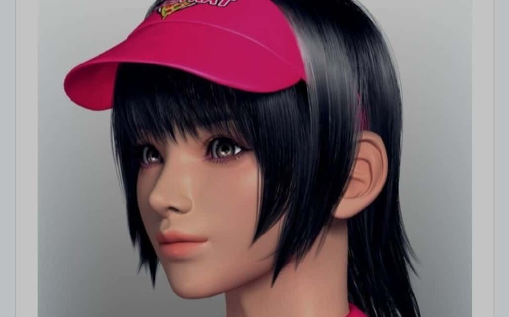 梅麻吕3D合集 CG回想 内容截图 6