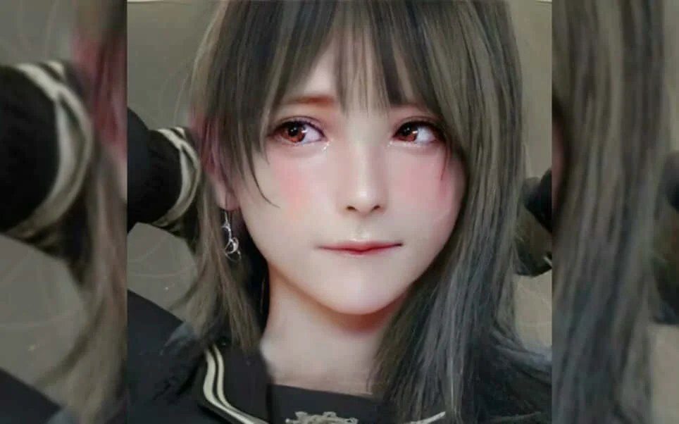 梅麻吕3D合集 支线内容 资料图 1