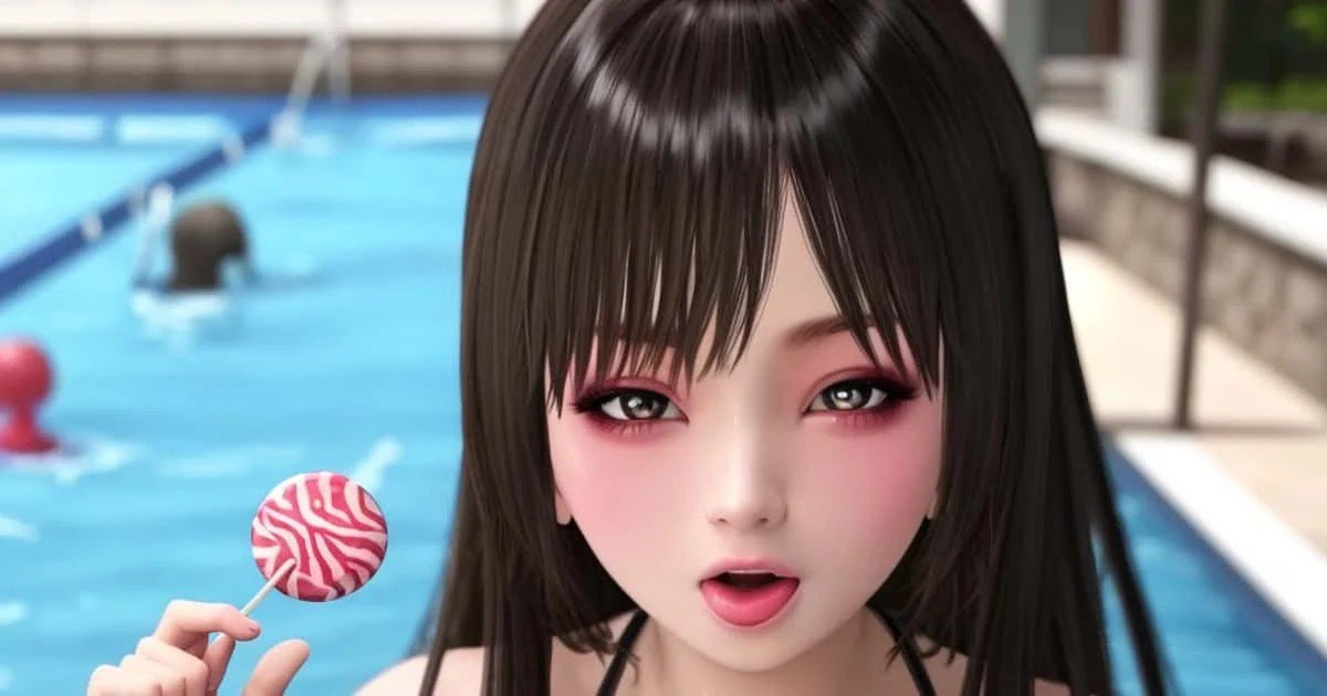 梅麻吕3D合集 存档管理 实机截图 2