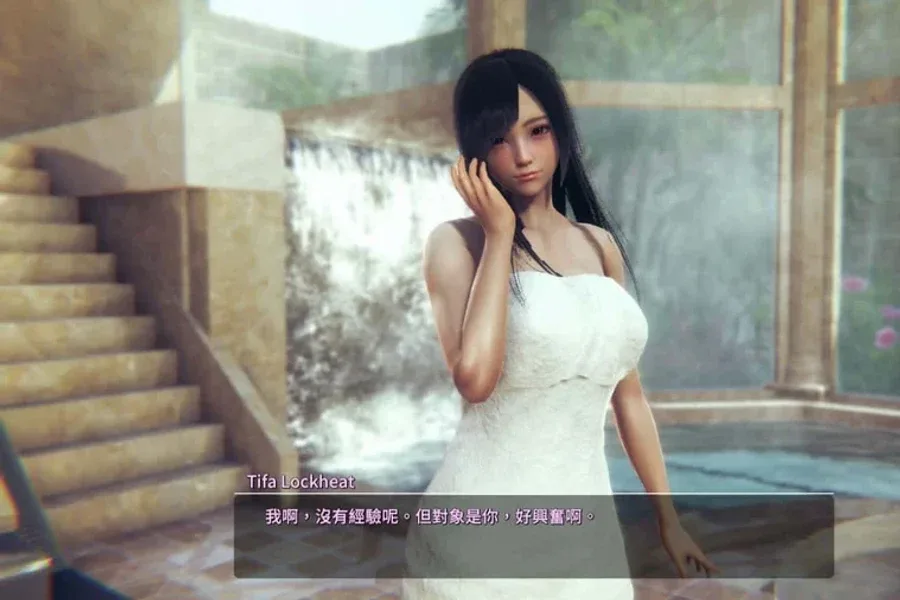 甜心选择2_Honey Select 2 甜心选择2 Honey Select 2游戏官网入口 封面图