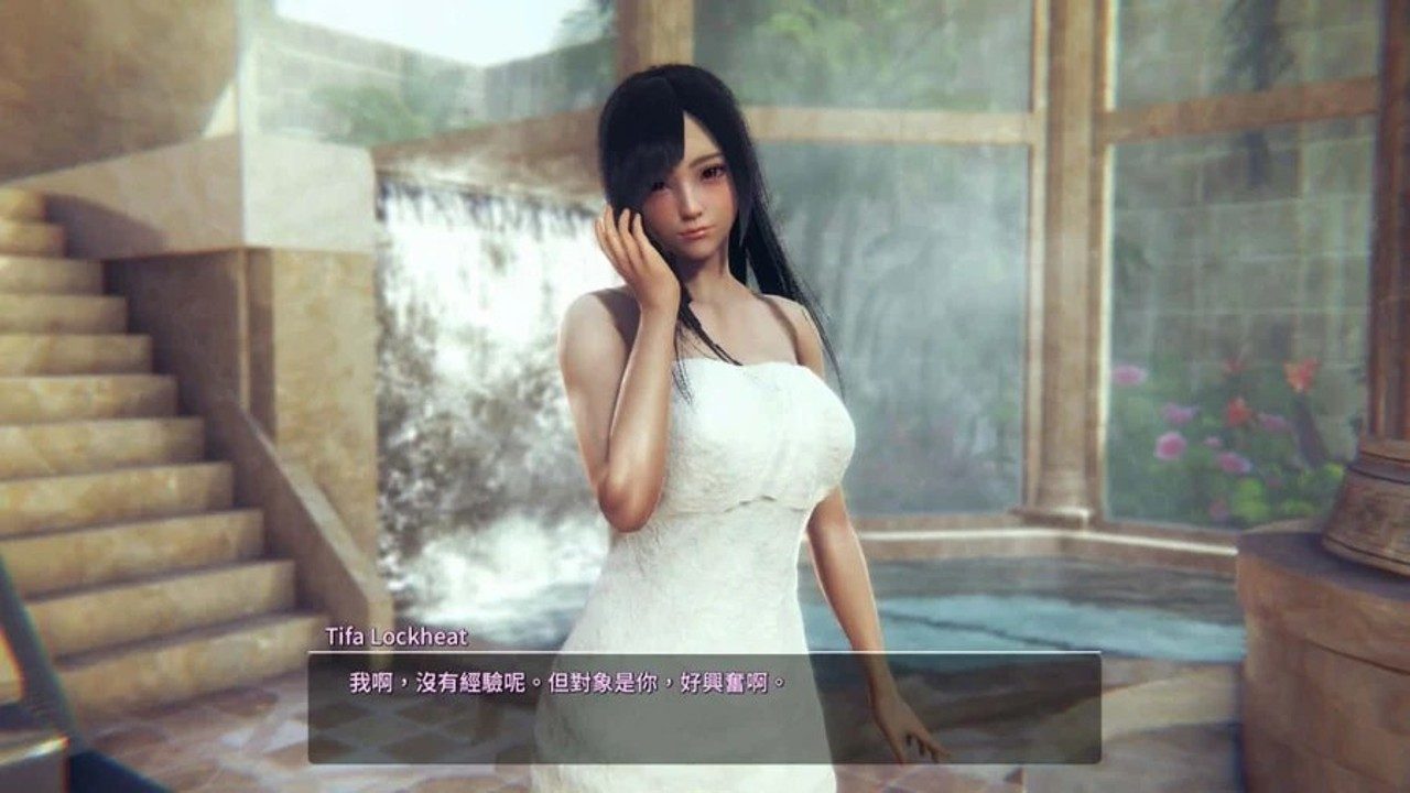 甜心选择2_Honey Select 2 角色养成 资料图 3