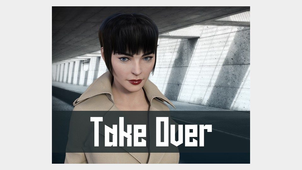 接管TakeOver版 角色路线 内容截图