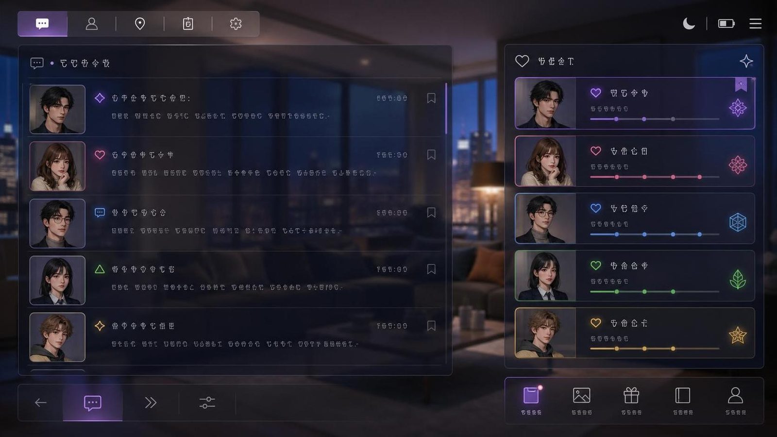 糖爹买下并绑定SugarDaddy 资源内容 展示图 1